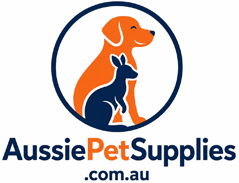 Aussie Pet Supplies Logo